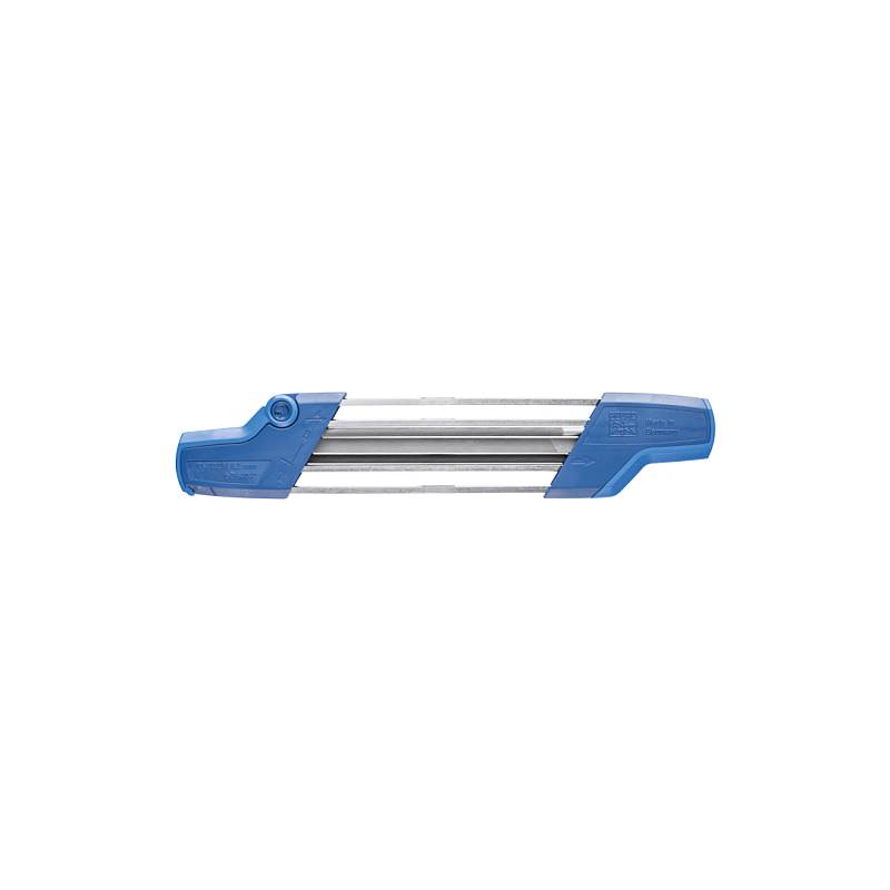 PFERD CHAIN SHARP CS-X Kettensägeschärfgerät Ø 5,5 mm für Kettenteilung .404"