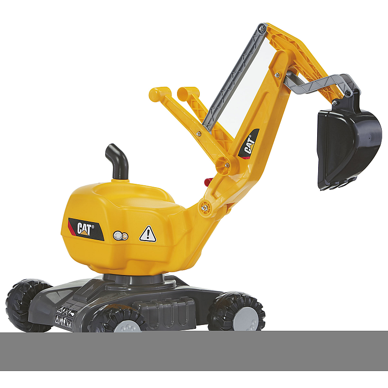 rolly toys 421015 Schaukelndes/fahrbares Spielzeug