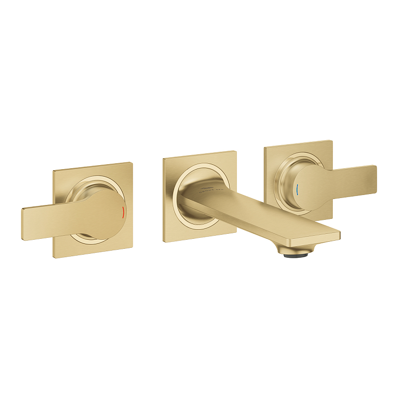 GROHE Allure Gold