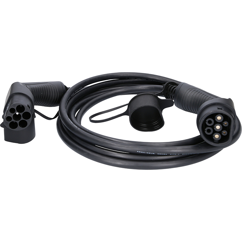 KS Tools 117.7150 Ladekabel für Elektrofahrzeuge