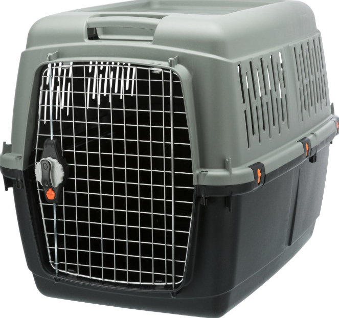TRIXIE Giona Haustiertransportbox