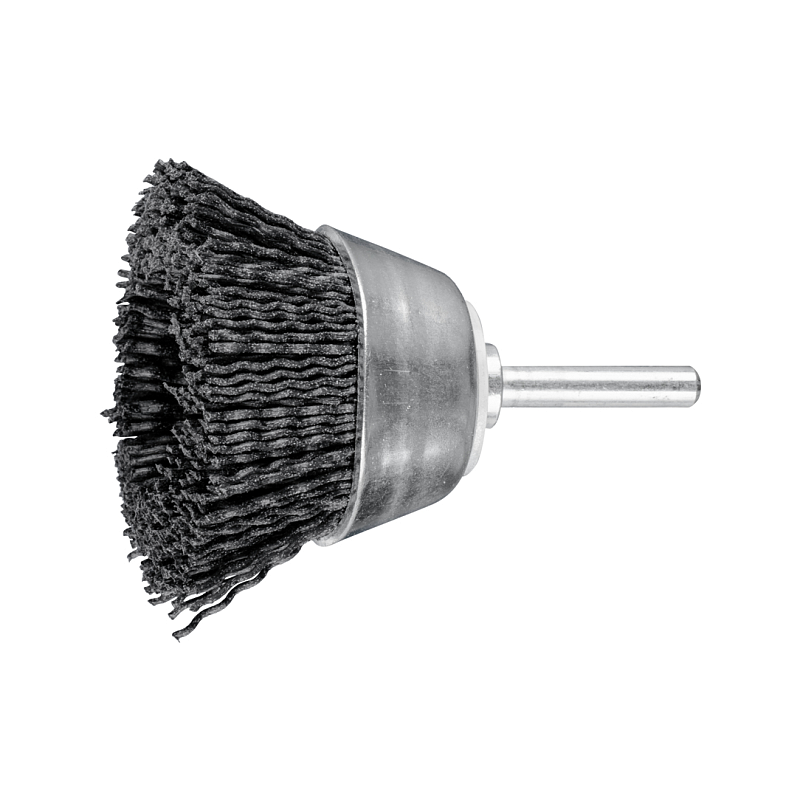 PFERD TBU 5015/6 CO 120 1,10 Rund- & Rotorbürste 5 cm