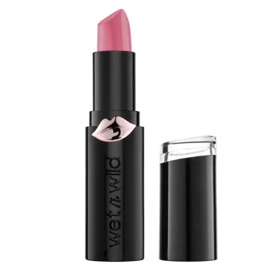 wet n wild Mega Last Matte Lip Color 407 Mauve Outta Here