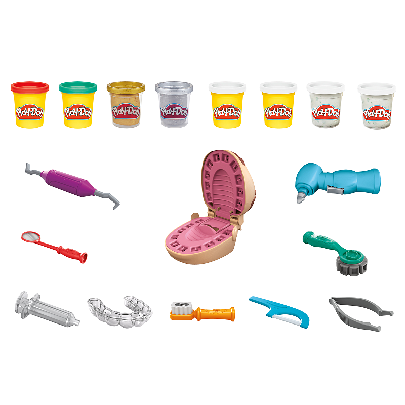 Play-Doh F12595L0 Kunst-/Bastelspielzeug