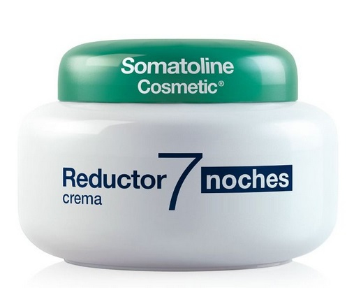 Somatoline Cosmetic 8002410063011 Body-Creme/Lotion 250 ml Frauen