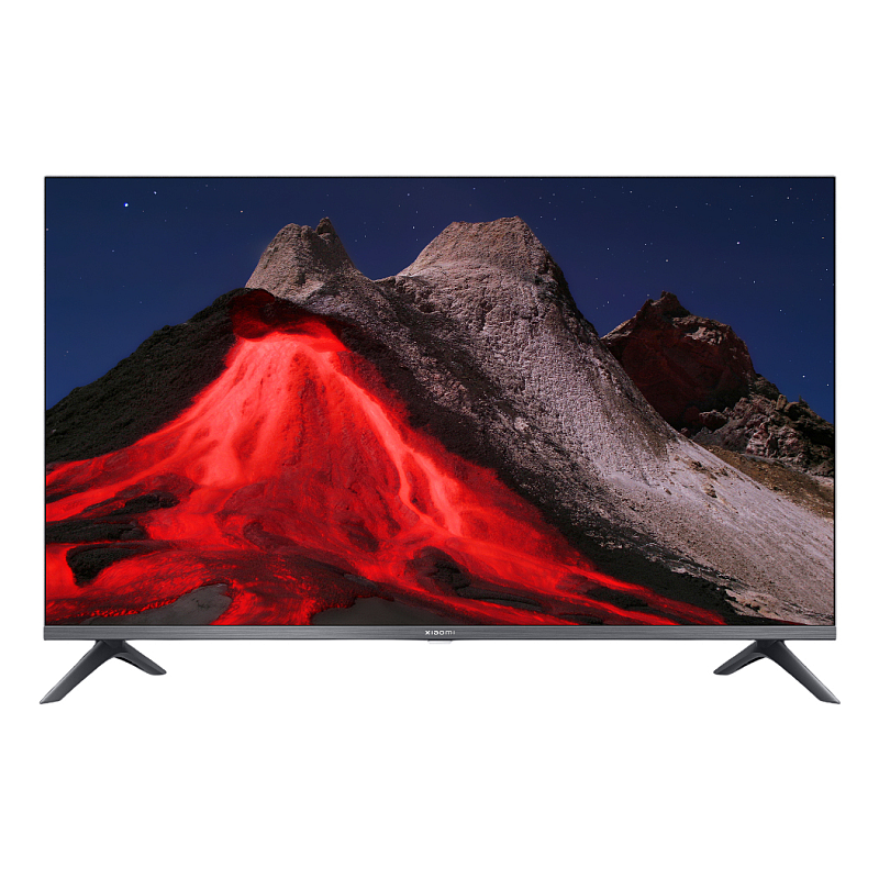 Xiaomi APro2 109,2 cm (43") 4K Ultra HD Smart-TV WLAN Schwarz