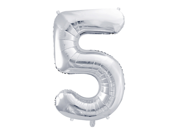 PartyDeco FB1M-5-018 partydekorationen Spielzeugballon