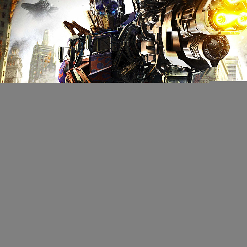 Activision Transformers : La Face Cachée de la Lune - Stealth Force Edition Standard Wii