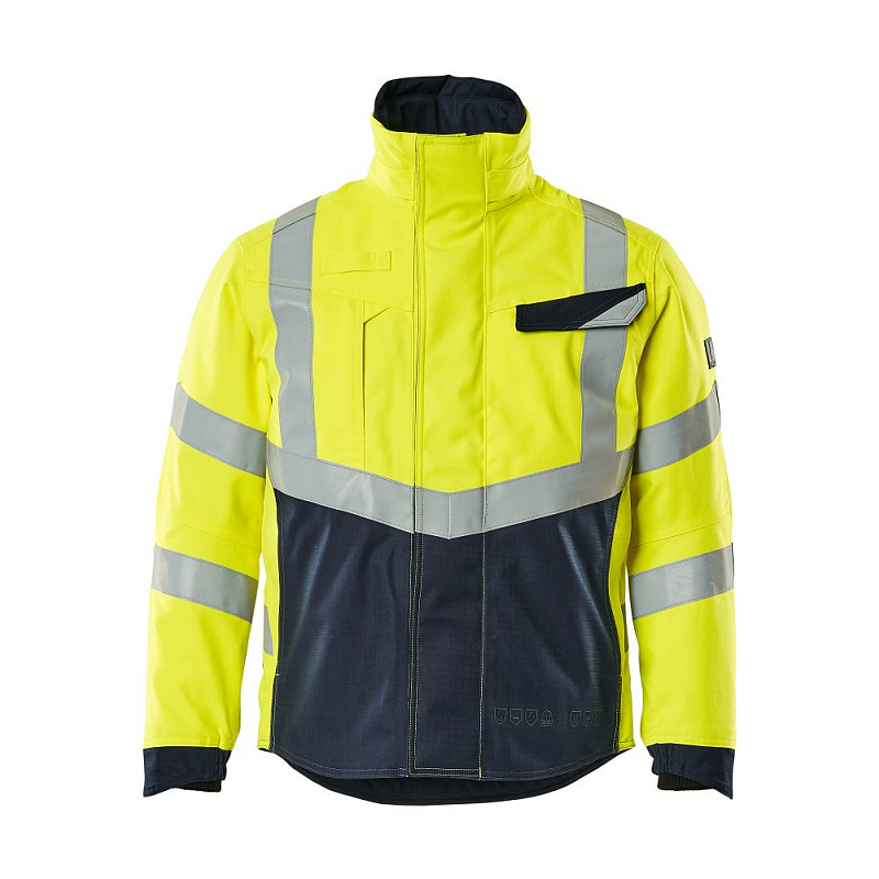 MASCOT 19835-217-17010-XL Jacke