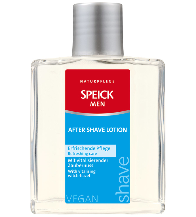 Speick 185 After Shave-Produkt After-Shave-Lotion 100 ml