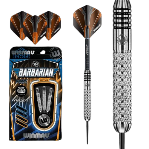 Winmau 2302-20 Dart-Zubehör-Set 3 Stück(e)