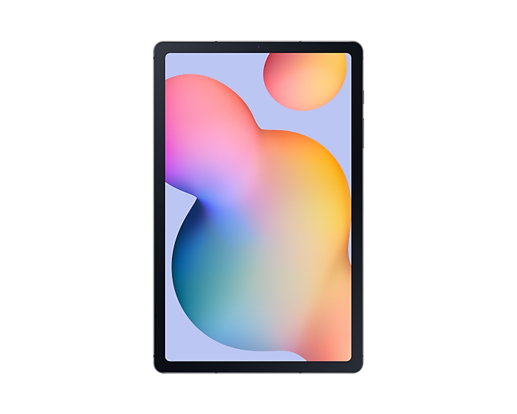 Samsung Galaxy Tab S6 SM-P619 4G Snapdragon LTE-TDD & LTE-FDD 128 GB 26,4 cm (10.4") 4 GB Wi-Fi 5 (802.11ac) Grau