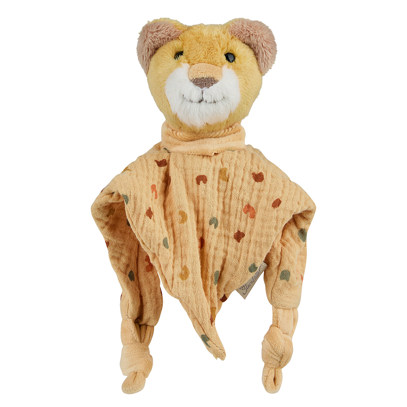Sterntaler 3202529 Baby-Sicherheitsdecke