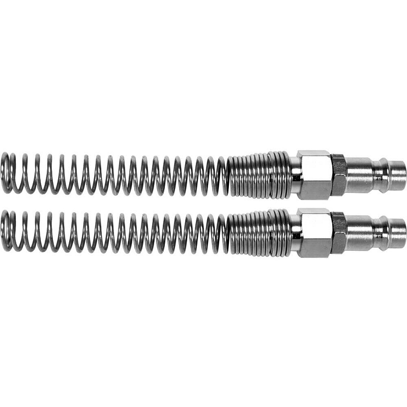 Yato YT-24103 Anschlussteil für Wasserschlauch 2 Stück(e)