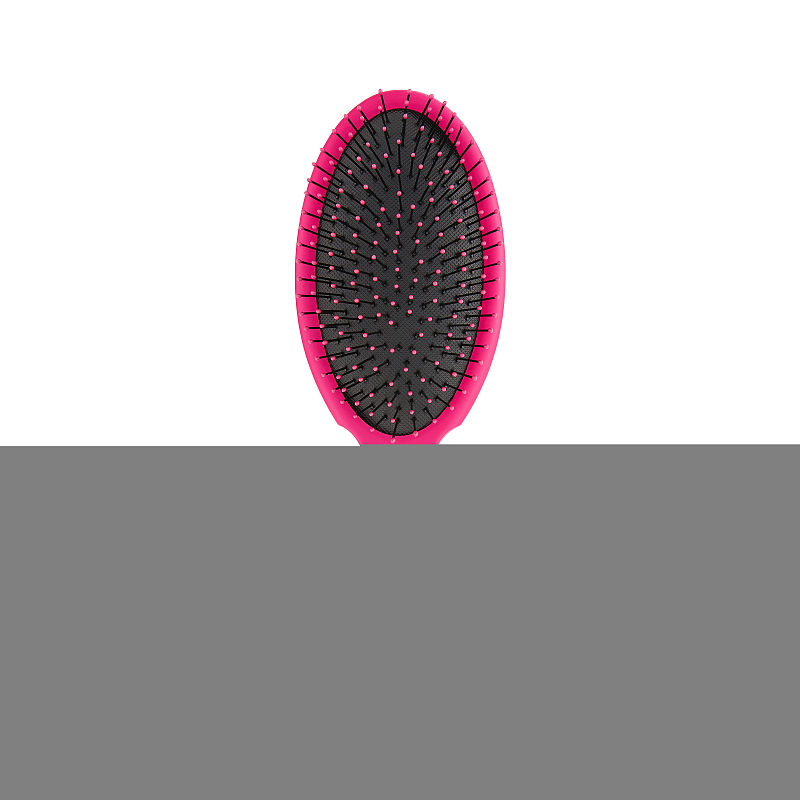 Wet Brush Pro Detangler Universal Paddelhaarbürste Pink 1 Stück(e)