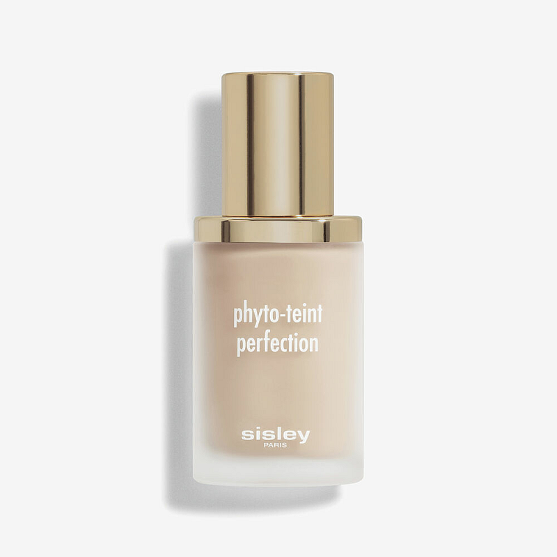 Sisley Phyto-teint Perfection 30 ml Pumpenflasche Creme 0N Dawn