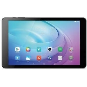 Huawei MediaPad T2 10.0 Pro Snapdragon 16 GB 25,6 cm (10.1") 2 GB Wi-Fi 5 (802.11ac) Android Schwarz