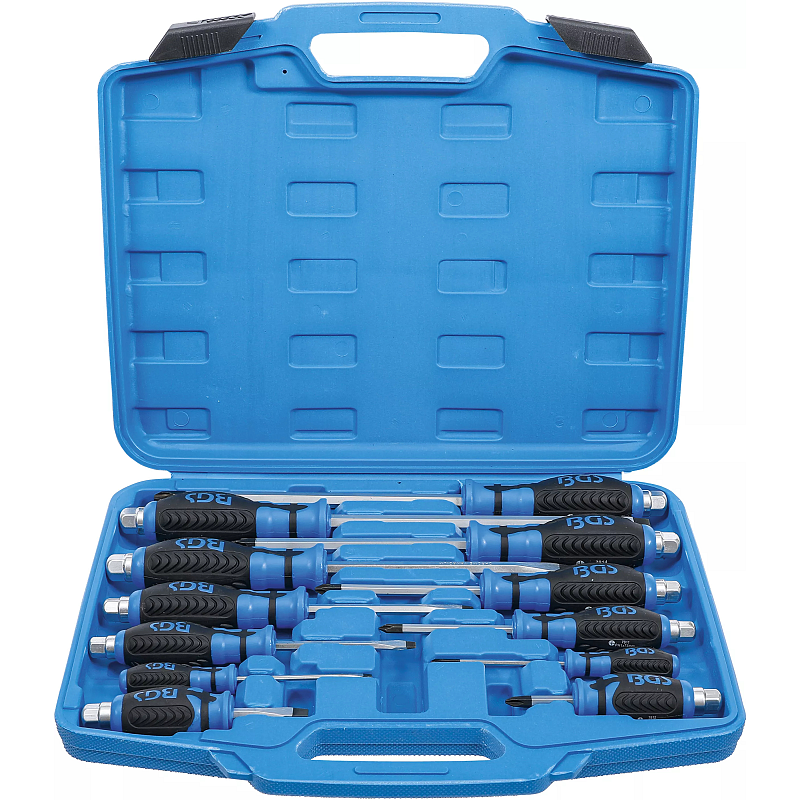 BGS technic Screwdriver Set