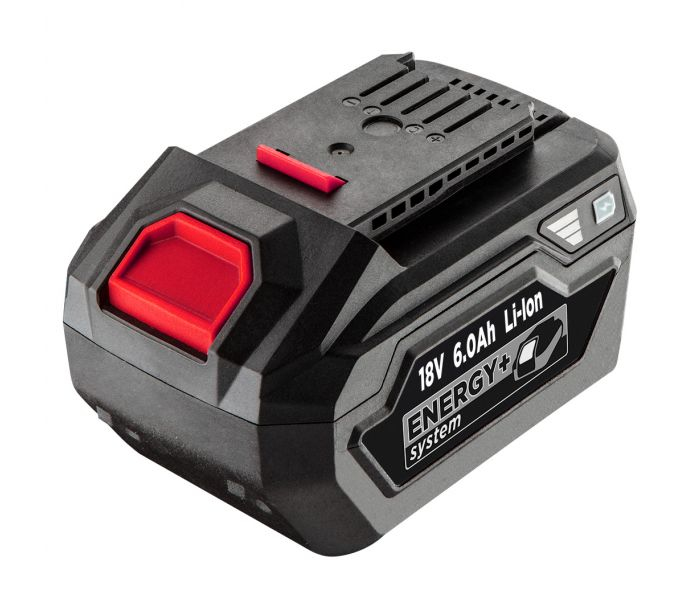 Graphite 58G086 Akku/Ladegerät für Elektrowerkzeug