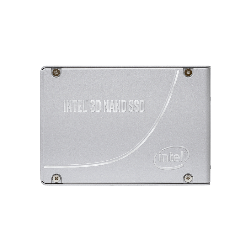 Intel SSDPE2KX020T801 Internes Solid State Drive 2 TB U.2 PCI Express 3.1 NVMe TLC 3D NAND
