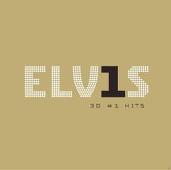RCA Records Elvis Presley - Elvis 30 #1 Hits Vinyl Rock & Roll