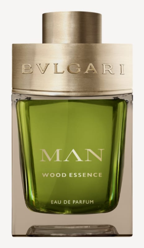 BVLGARI Man Wood Essence 100 ml Männer