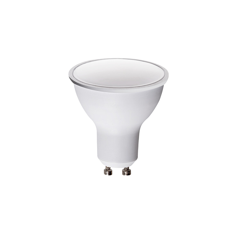 Kanlux S.A. 33643 LED-Lampe Kaltweiße, Warmweiß, Weiß 4,7 W GU10 G