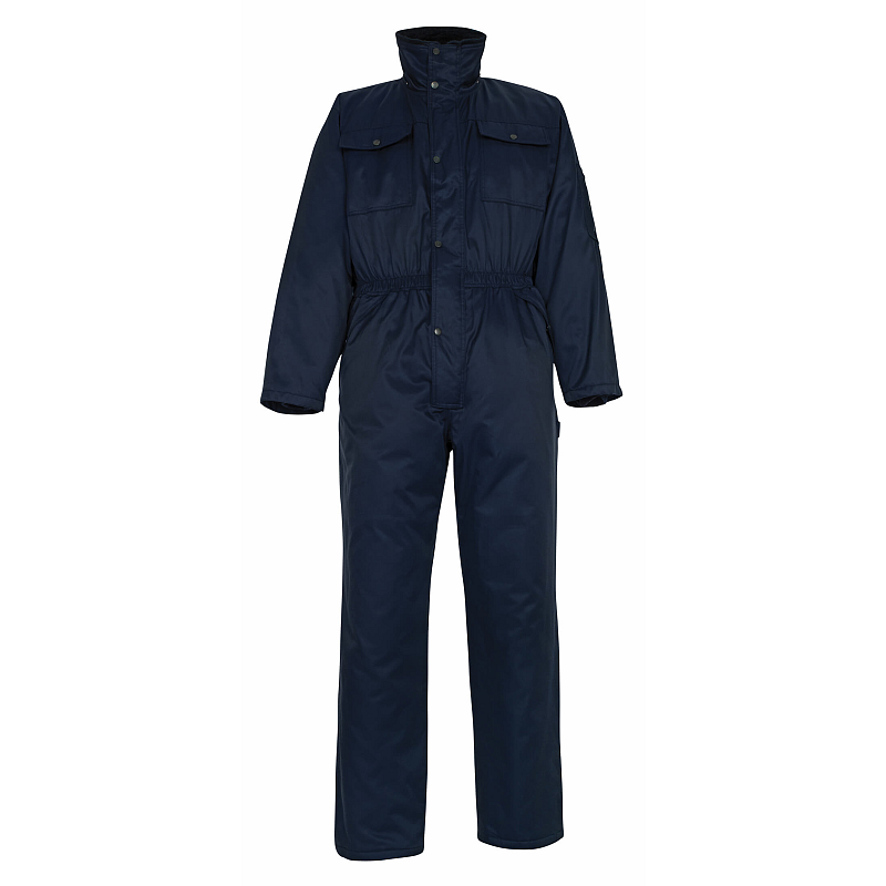 MASCOT 00517-620-01 Coverall Navy