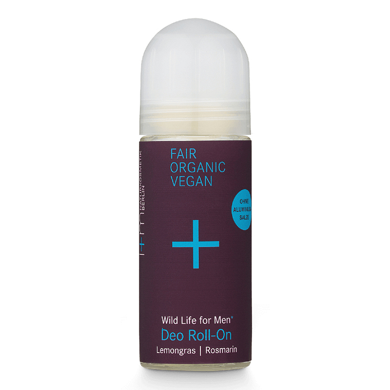 i+m Deo Roll-On Unisex Roll-on Deodorant 50 ml 1 Stück(e)