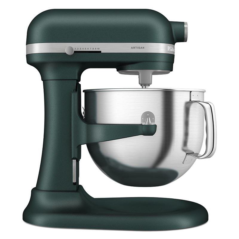 KitchenAid 5KSM70SHXEPP Standmixer 325 W Grün