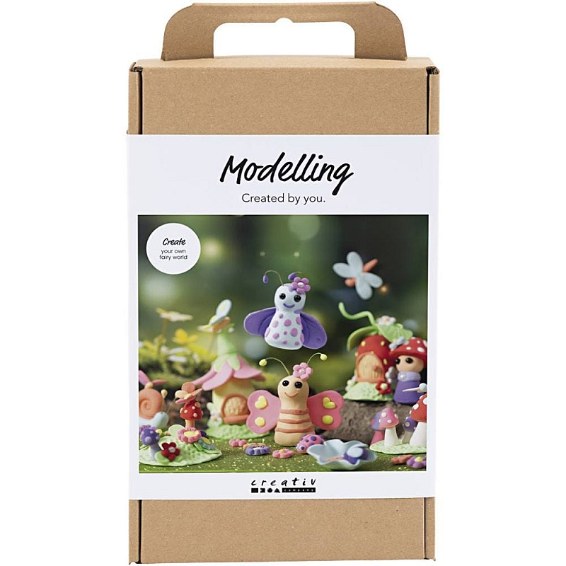 Creativ Company 977804 Kunst-/Bastelspielzeug