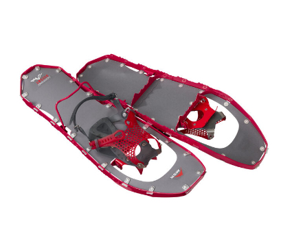 MSR Lightning Ascent Mountain Terrain-Schneeschuhe Erwachsene Weiblich