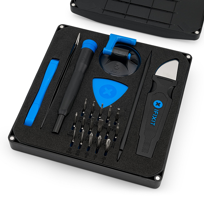 iFixit EU145348-5 Reparaturwerkzeug für elektronische Geräte 13 Werkzeug