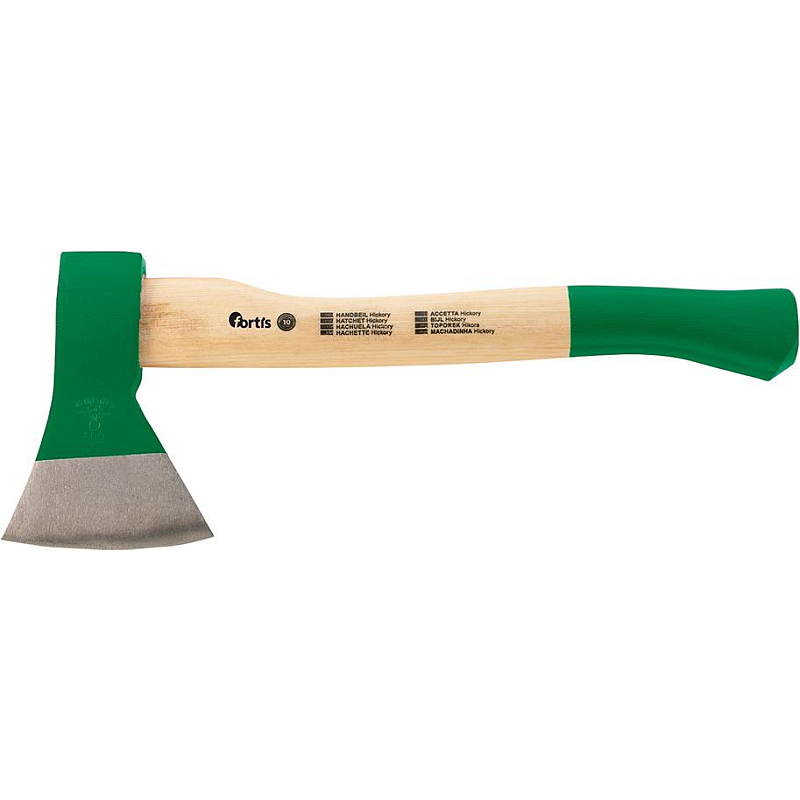 Fortis 4317784792523 Axtwerkzeug 1 Stück(e)