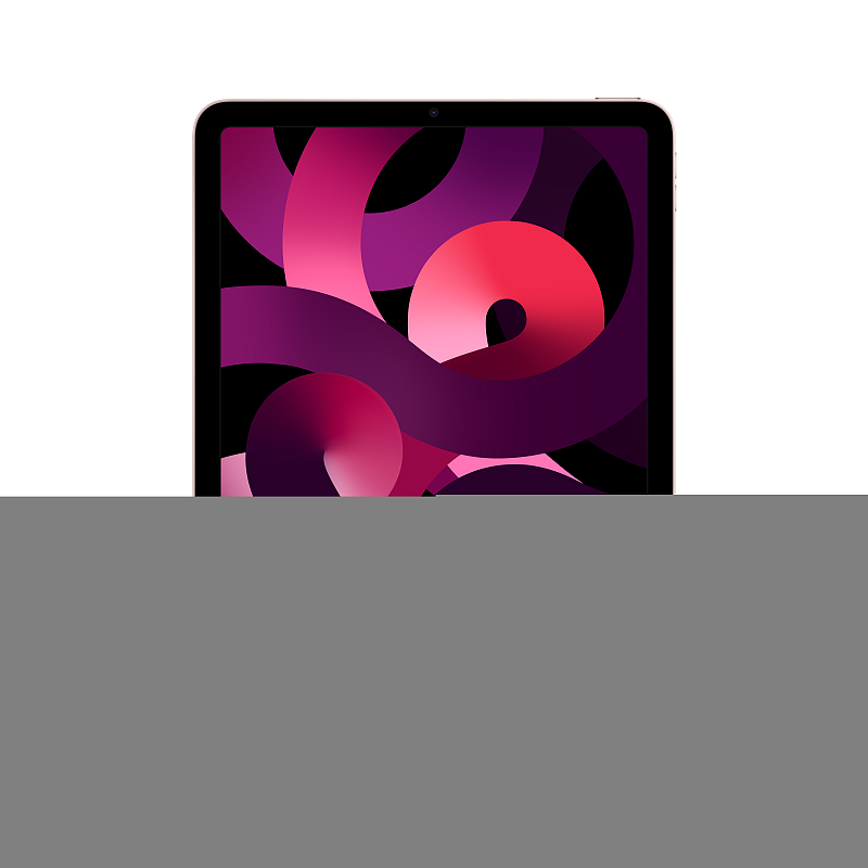 Apple iPad Air Apple M 64 GB 27,7 cm (10.9") 8 GB Wi-Fi 6 (802.11ax) iPadOS 15 Pink