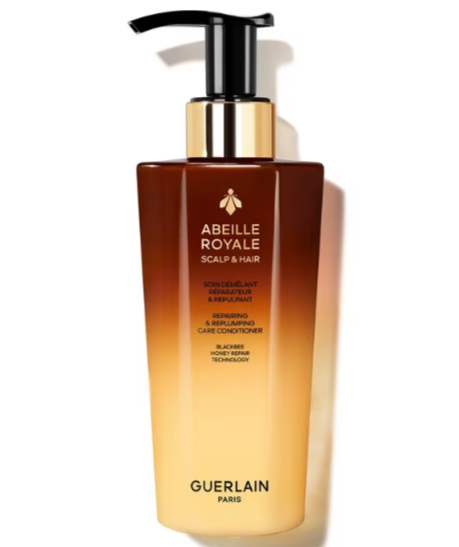 Guerlain Repairing & Replumping Care Conditioner Nicht-professionelle Haarspülung 290 ml Frauen