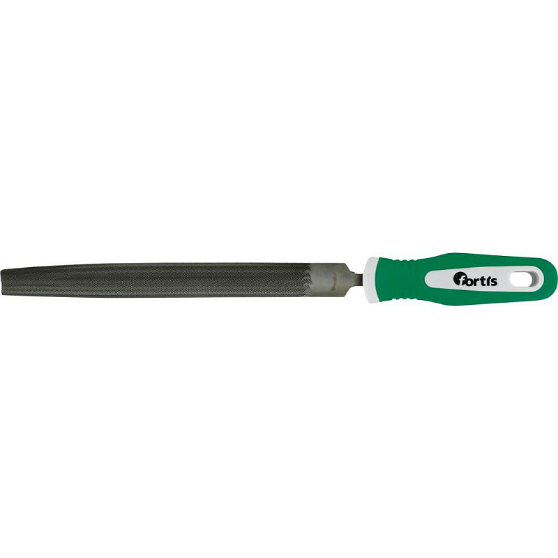 Fortis 4317784787239 Feile & Raspel