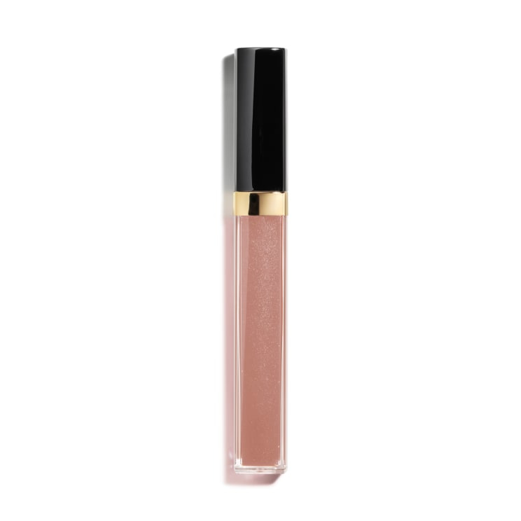 CHANEL Rouge Coco Lipgloss 5,5 g 722 Noce Moscata