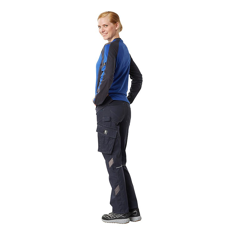 MASCOT 18778-230-09-82C44 Hosen Schwarz