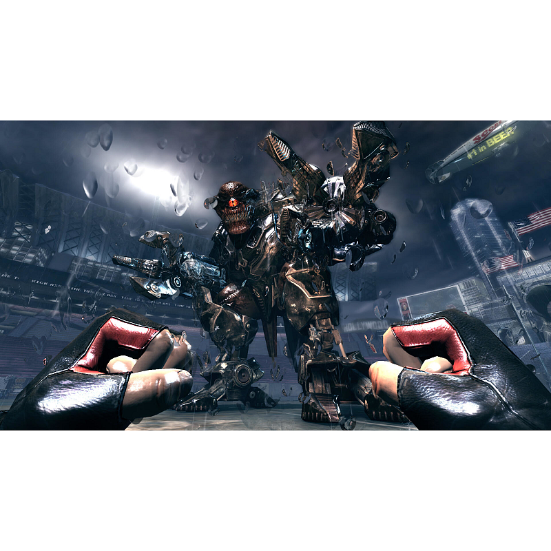2K Duke Nukem Forever Standard Deutsch, Englisch, Spanisch, Französisch, Italienisch, Niederländisch PlayStation 3