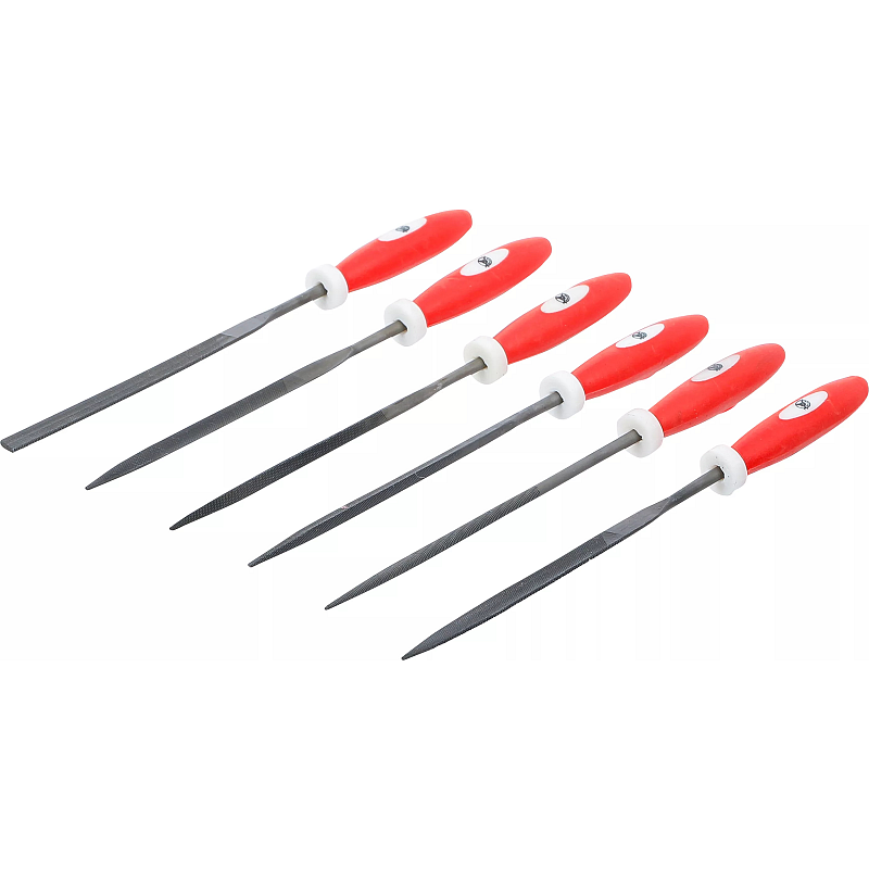 BGS technic Needle File Set