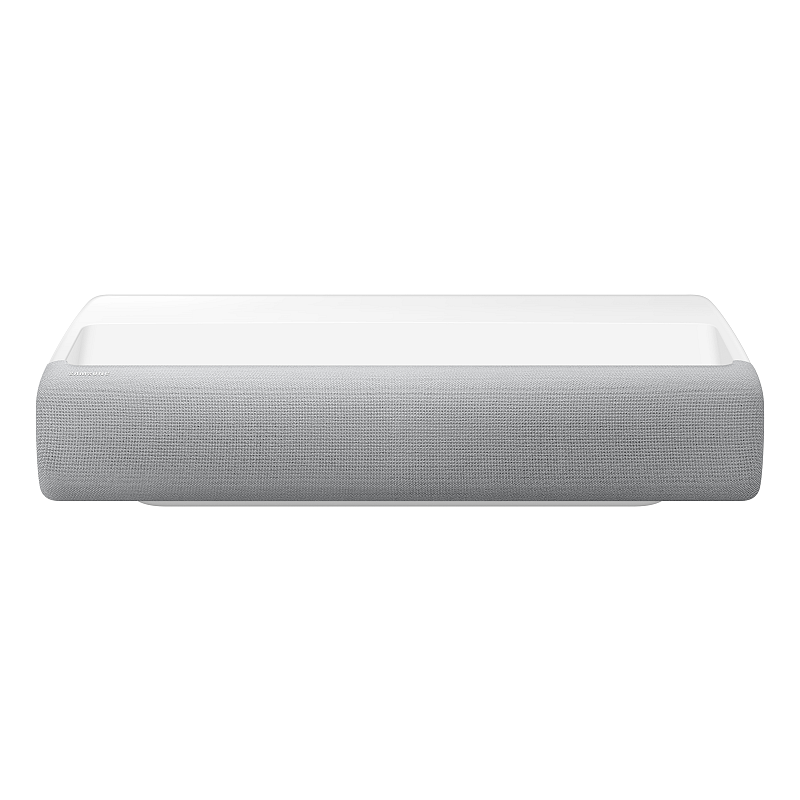 Samsung SP-LSP7TFA Ultra-Short-Throw-Projektor 2200 ANSI Lumen DLP UHD 4K (3840x2160) Weiß