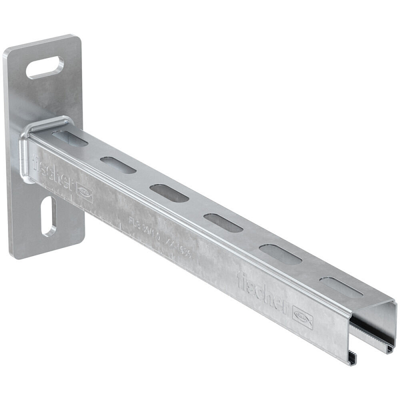 Fischer 538742 Sanitär-Montagerahmen Kragarm