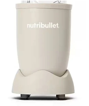 NutriBullet NB907MASN Mixer 0,9 l Sport-Mixer 900 W Beige