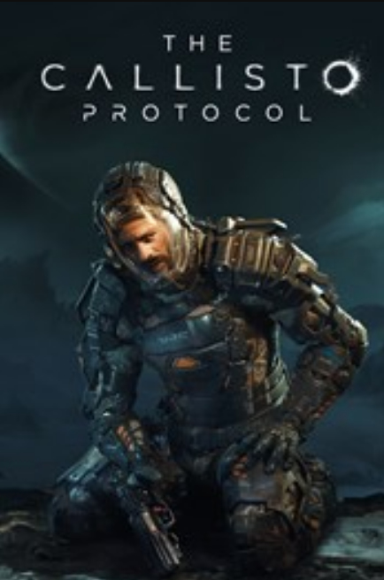 GAME The Callisto Protocol Tag Eins Mehrsprachig Xbox Series X/Series S