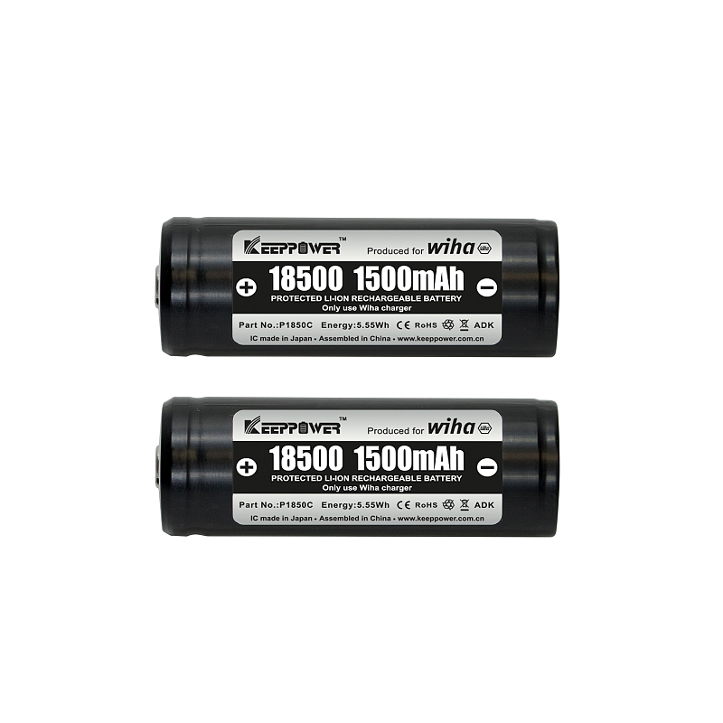 Wiha 41914 Akku/Ladegerät für Elektrowerkzeug