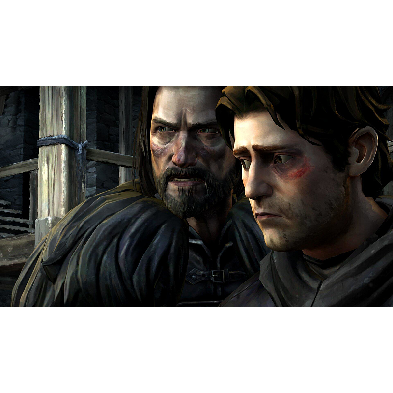 Telltale Games Game of Thrones : A Series Standard Xbox 360