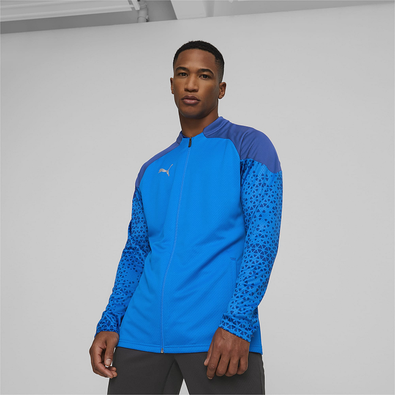 PUMA 657983_02_M Sportpullover/-Hoodie