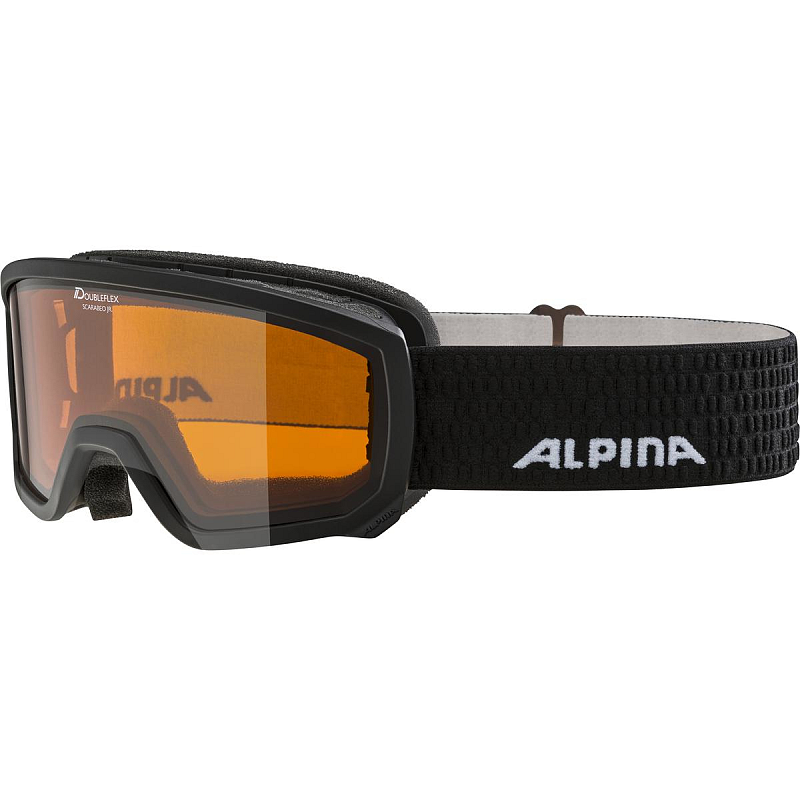 Alpina Sports Scarabeo Jr. Wintersportbrille