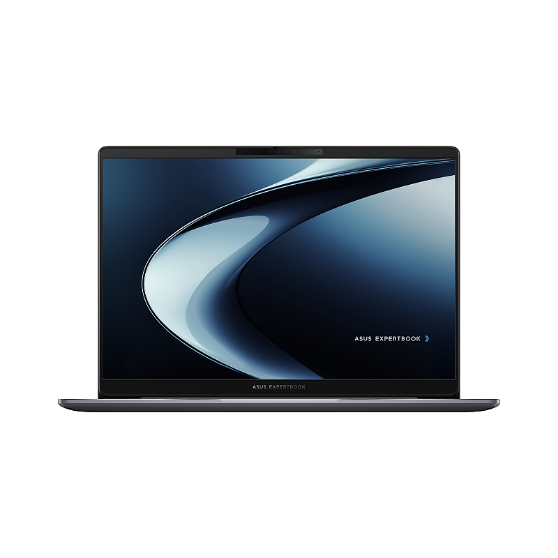ASUS ExpertBook P3 PM3406CKA-LY0095X Copilot+ PC AMD Ryzen AI 7 350 Laptop 35,6 cm (14") WUXGA 16 GB DDR5-SDRAM 512 GB SSD Wi-Fi 7 (802.11be) Windows 11 Pro Deutsch Grau